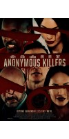 Anonymous Killers (2020 - VJ Ice-P - Luganda)
